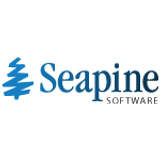 Seapine Software Logo