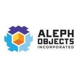 Aleph Objects Logo