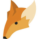 FoxCommerce Logo