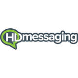 HD Messaging Logo