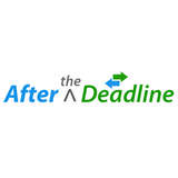After the Deadline Logo
