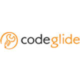 CodeGlide Logo
