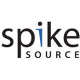 SpikeSource Logo
