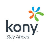 Kony Logo