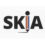 Skia Logo