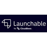 Launchable Logo
