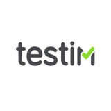 Testim Logo