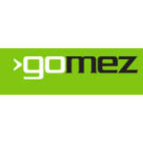 Gomez Logo