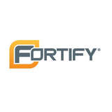 Fortify Logo
