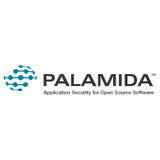 Palamida Logo