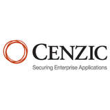 Cenzic Logo