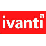 Ivanti Logo