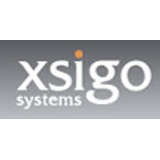 Xsigo Logo
