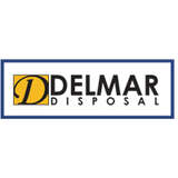 Delmar Disposal Logo