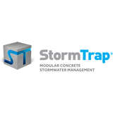 StormTrap Logo