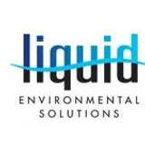 Liquid Environmental Solutions Logo