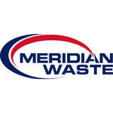 Meridian Waste Logo