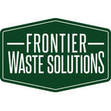 Frontier Waste Solutions Logo