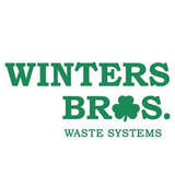 Winters Bros. Waste Systems Logo