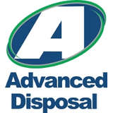 Advanced Disposal Logo