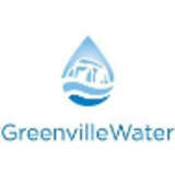 Greenville Water Logo