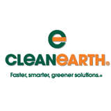 Clean Earth Logo