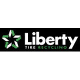 Liberty Tire Recycling Logo