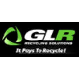 GLR Advanced Recycling Logo