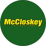McCloskey International Logo