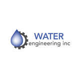 H2O Engineering Logo