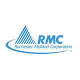 Rochester Midland Logo