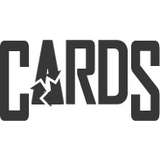 Cards Recycling Logo