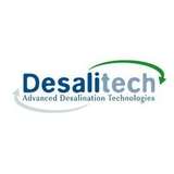Desalitech Logo