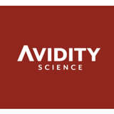 Avidity Science Logo