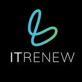 ITRenew Logo