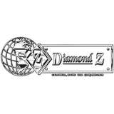 Diamond Z Logo