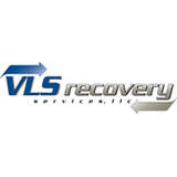 VLS Recovery Services Logo