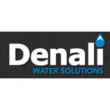 Denali Water Solutions Logo