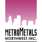 Metro Metals Northwest Logo