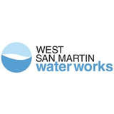 West San Martin Water Works Logo