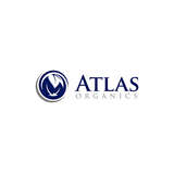 Atlas Organics Logo