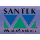 Santek Environmental Logo