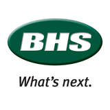 Bulk Handling Systems Logo