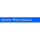 Audubon Water Logo