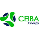 Ceiba Energy Logo