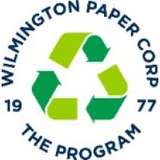 Wilmington Paper Logo