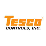 Tesco Controls Logo