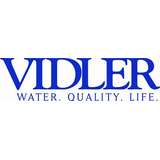 Vidler Water Logo
