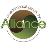 Alliance Environmental Group Logo