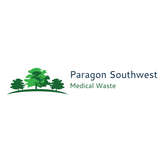 Paragon Medical Waste Logo